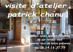 Visite d'atelier Visite d'atelier